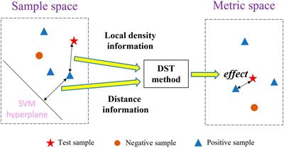 Multi-classifier fusion based on belief-value for the diagnosis of autism spectrum disorder